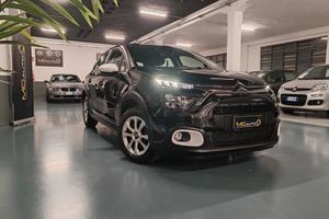 Citroen C3 PureTech 83 S&S Feel