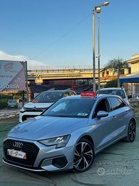 Audi A3 SPB 30 TDI S tronic Business Advanced