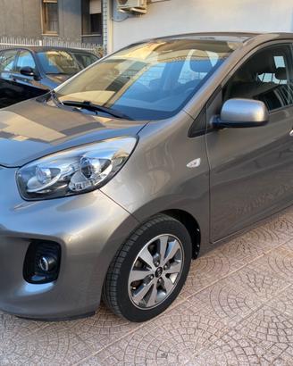Kia Picanto 1.0 12V EcoGPL 5 porte Active