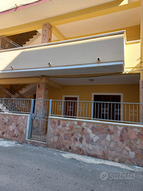 Casa al mare in Calabria
