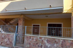 Casa al mare in Calabria