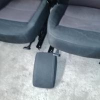 Tapezeria audi q5 anno 2010