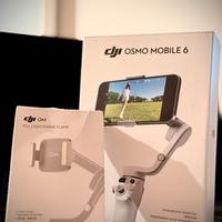 DJI OSMO MOBILE 6