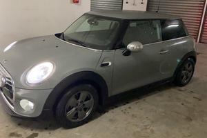 Mini f56