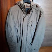 parka giaccone uomo Jack & Jones TG S/M