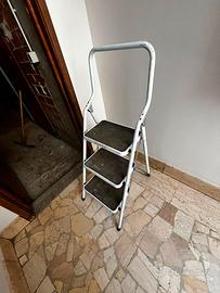 SCALETTA PIEGHEVOLE