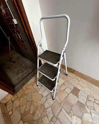 SCALETTA PIEGHEVOLE