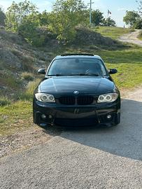 Pezzi di ricambio bmw serie 1 120d e87