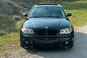 Pezzi di ricambio bmw serie 1 120d e87