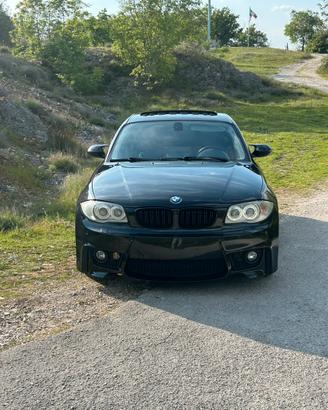 Pezzi di ricambio bmw serie 1 120d e87