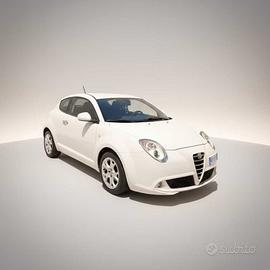 ALFA ROMEO MiTo - MiTo 1.4 78 CV Distinctive