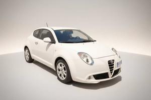 ALFA ROMEO MiTo - MiTo 1.4 78 CV Distinctive