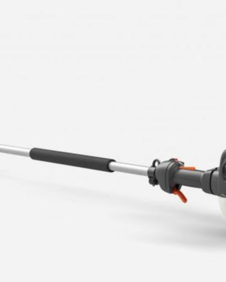 Tosasiepe ad asta husqvarna 525he4
