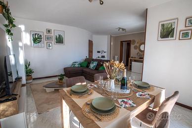 Casa Vacanze a pochi passi dal centro di Pompei