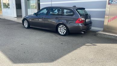 Bmw  318d neopatentati