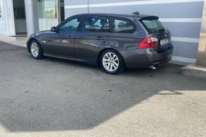 Bmw  318d neopatentati