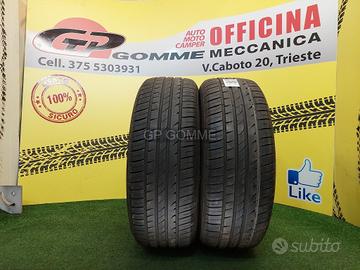 2 Pneumatici 2256017 Hankook K115 al 71%'19