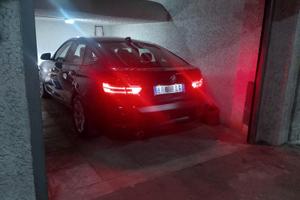 BMW seria 3 GT tagliandata da poco prezzo trattabi