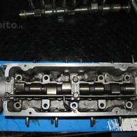 Testata panda 750 fire