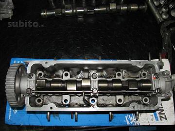 Testata panda 750 fire