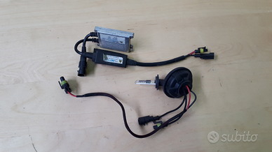 Bmw r 1200 gs k25 kit xeno per fanale