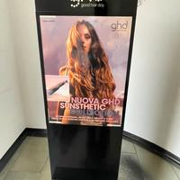 Espositore GHD