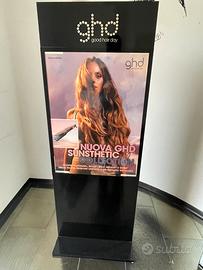 Espositore GHD