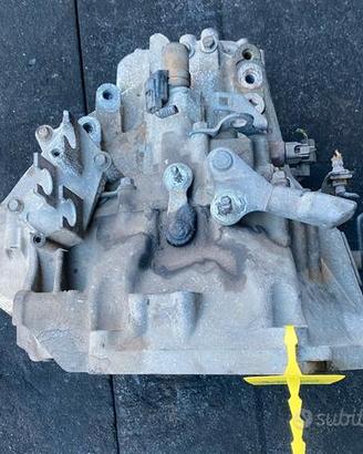 Cambio meccanico usato per Honda FR-V 2.2 CDTI