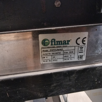 Forno fimar