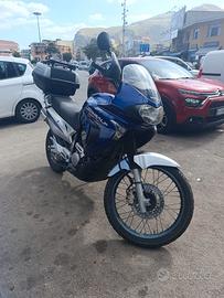 Honda Transalp 650