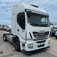 Iveco 440S48 Stralis