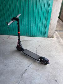 Monopattino elettrico