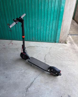 Monopattino elettrico