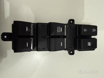 Interruttore alzacristalli Hyundai Tucson 2015/17