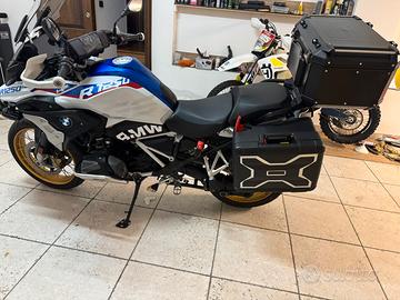 BMW gs 1250