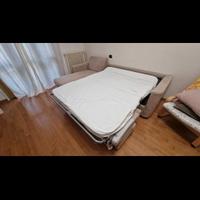 Divano letto Chateau d'Ax