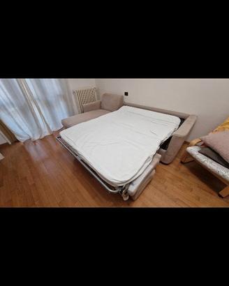 Divano letto Chateau d'Ax