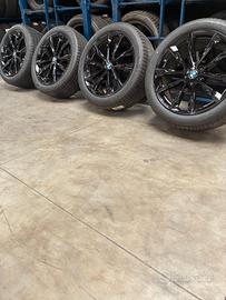 Cerchi Originali BMW Styling 699M 20" BMW X3 G01 