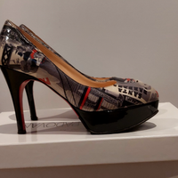 Décolleté Padovan 37.5