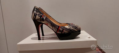 Décolleté Padovan 37.5