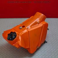 SERBATOIO TANK KTM EXC 250 2007 2006 EX C 4T 2005