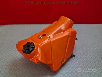 SERBATOIO TANK KTM EXC 250 2007 2006 EX C 4T 2005