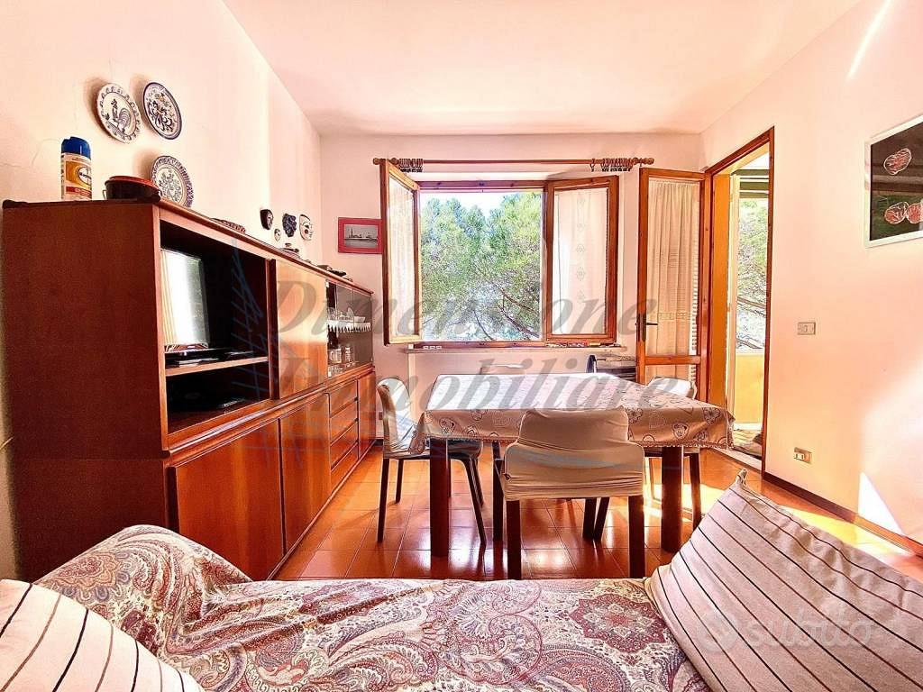 Appartamento di 70 m² con 3 locali a Rosignano Mar - Vista 2