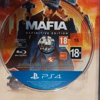 Mafia 1 e 3