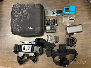 Gopro hero 9 black