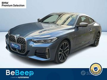 BMW Serie 4 Coupé M440D COUPE MHEV 48V XDRIVE...