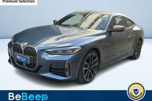 BMW Serie 4 Coupé M440D COUPE MHEV 48V XDRIVE...