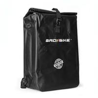 zaino multiuso anti pioggia impermeabile capiente