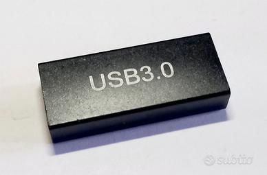 Adattatore Estensore USB 3.0 femmina