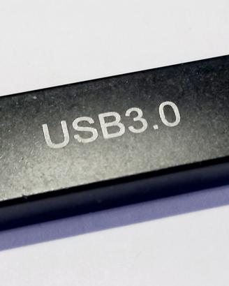 Adattatore Estensore USB 3.0 femmina